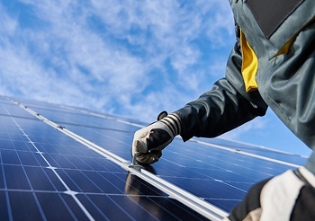 Industrial Processing Unit